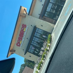 Dos Bros Fresh Mexican Grill - East Ridge - Excited about trying Dos Bros!