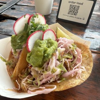 Tacoway Beach - Chorizo - Mexican Near Me - Rockaway Beach, New York
