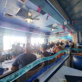 Hellas Restaurant - Bakeries Near Me - Tarpon Springs, Florida