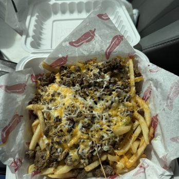 Super Oscar's - Mexican Near Me - Newport, Oregon