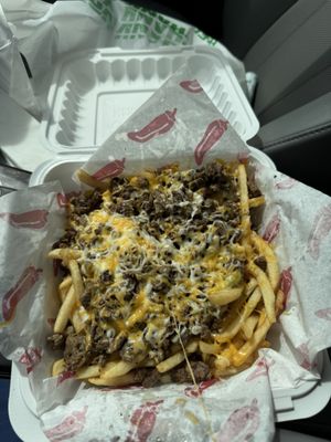 Super Oscar's Mexican Food by null