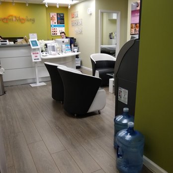 Bared Monkey Laser Spa - Inside - Laser Hair Removal Near Me - New York, New York