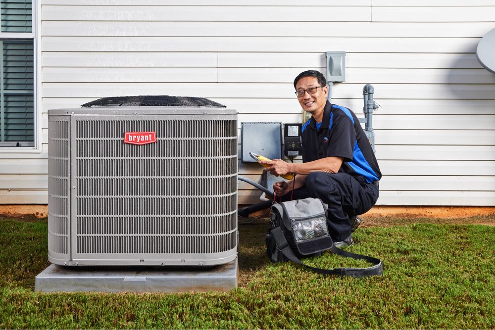 Slide of Coolray Heating & Air Conditioning