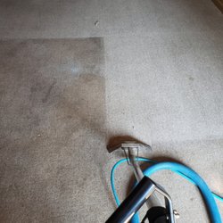 Steam Extreme Carpet Cleaning & Restoration - Extreme difference in our process.