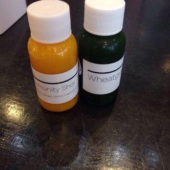 Fuel Juice Bar - Shots!!! - Juice Bars & Smoothies Near Me - Brooklyn, New York Fuel Juice Bar - Shots!!! - Juice Bars & Smoothies Near Me - Brooklyn, New York