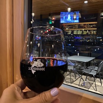 Duke's Seafood - Cabernet Sauvignon, Browne Family, Columbia Valley - Seafood Near Me - Seattle, Washington