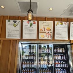 Pressed Juicery