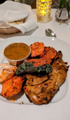 Tamarind Tribeca by null