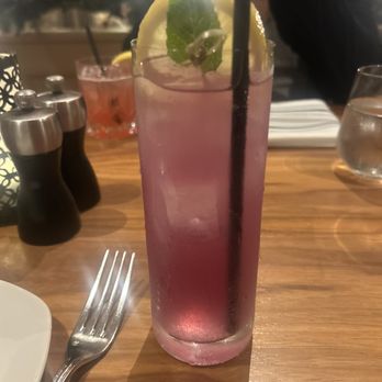 Lafayette Park - more fun cocktails - Hotels Near Me - Lafayette, California