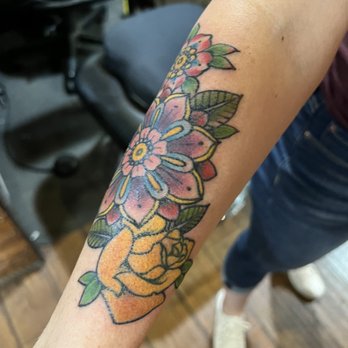 Zoombie Nation Tattoo Studio - Tattoo Near Me - Fresno, California Zoombie Nation Tattoo Studio - Tattoo Near Me - Fresno, California