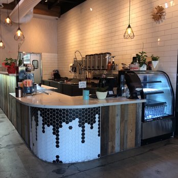 Vanitea Café - Desserts Near Me - El Cajon, California