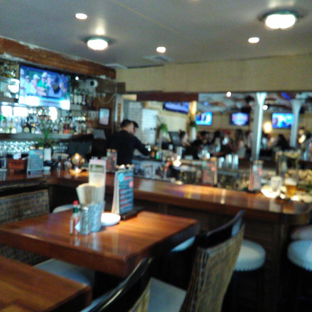 FishBar - Seafood Near Me - Manhattan Beach, California FishBar - Seafood Near Me - Manhattan Beach, California