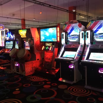 Round1 Bowling & Arcade - Arlington - Karaoke Near Me - Arlington, Texas Round1 Bowling & Arcade - Arlington - Karaoke Near Me - Arlington, Texas