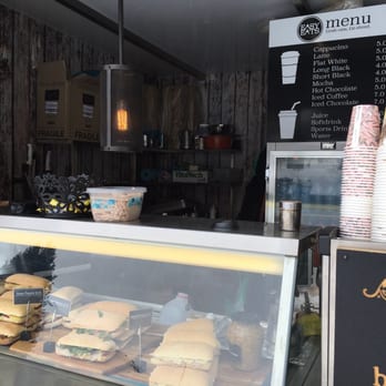 Easy Eats - Coffees - Restaurants Near Me - Falls Creek, VIC