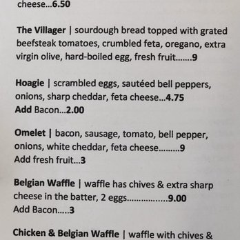 Anonymous Cafe - Breakfast menu - Coffee & Tea Near Me - Houston, Texas Anonymous Cafe - Breakfast menu - Coffee & Tea Near Me - Houston, Texas