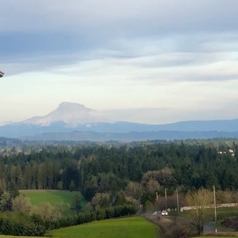 Ruby Vineyard and Winery - Wineries Near Me - Hillsboro, Oregon