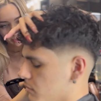 Relentless Barbers - @toriblendz - Barbers Near Me - Palm Springs, California Relentless Barbers - @toriblendz - Barbers Near Me - Palm Springs, California