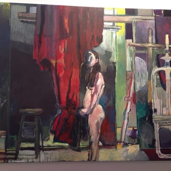 Exclave Gallery - Anthony Cox - Art Galleries Near Me - Beverly Hills, California Exclave Gallery - Anthony Cox - Art Galleries Near Me - Beverly Hills, California