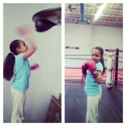 Its On Boxing/MMA - Youth Boxing