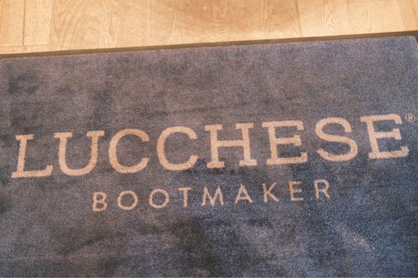Lucchese Bootmaker by null