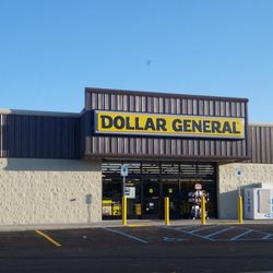 Dollar General