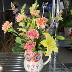 Blossom Basket Florist - Cutest arrangements! Best price !