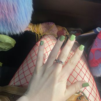 Royal Nail Spa - Nail Salons Near Me - Clarksville, Tennessee