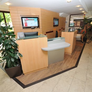 ibis Maisons Laffitte - Réception - Hotels Near Me - Maisons-Laffitte, 78