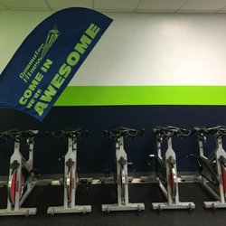 Commuter Fitness