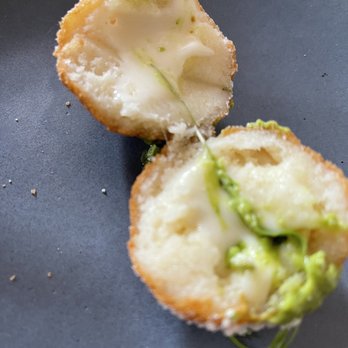 Bachour - Arepas Fritters - Bakeries Near Me - Coral Gables, Florida