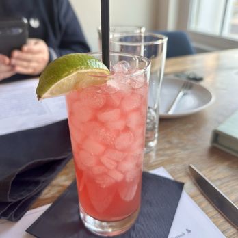 Heirloom - El Diablo - Wine Bars Near Me - Virginia Beach, Virginia