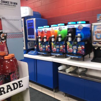 Exchange - Slushies - Convenience Stores Near Me - Chaparral, New Mexico
