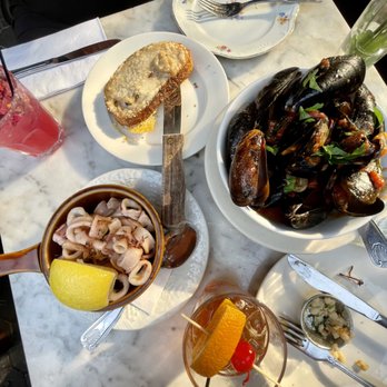 Gersi - Italian Near Me - Brooklyn, New York Gersi - Italian Near Me - Brooklyn, New York