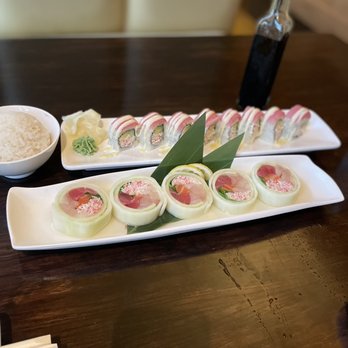 Kanpai Izakaya - Japanese Near Me - Milwaukee, Wisconsin
