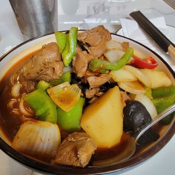 Noodle St - Braised chicken noodles - Noodles Near Me - Arcadia, California Noodle St - Braised chicken noodles - Noodles Near Me - Arcadia, California