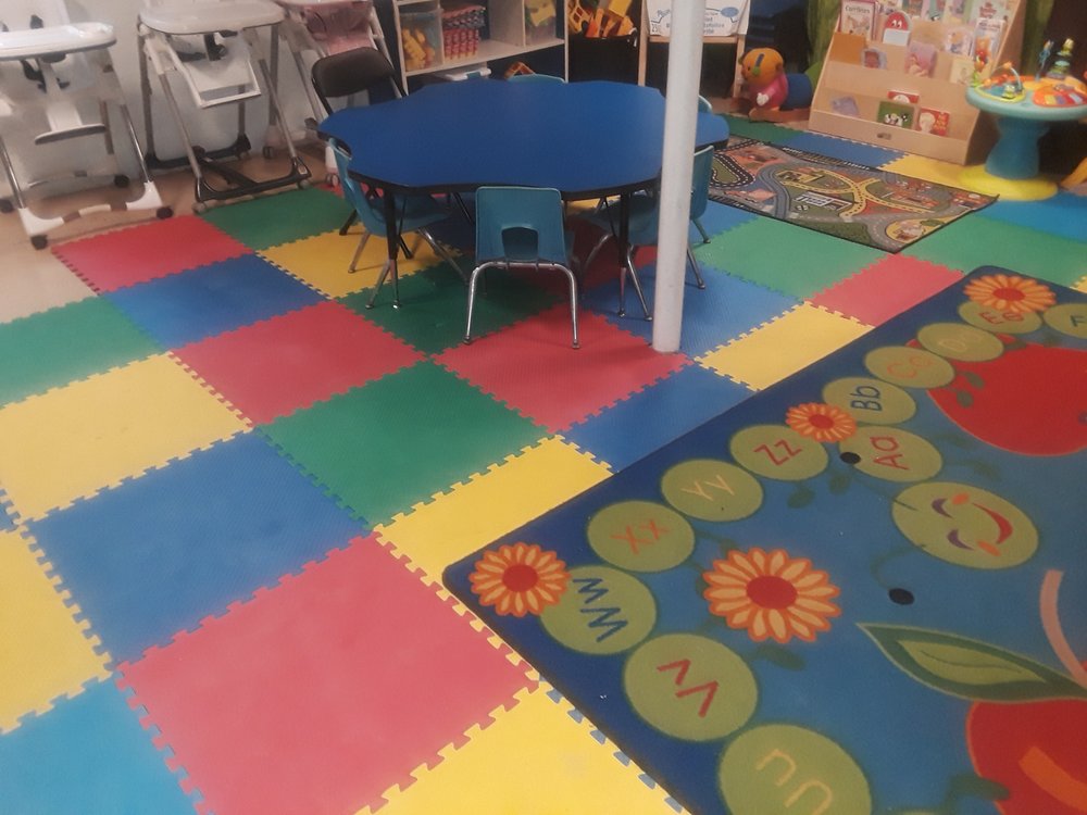 Shee's Babes & Tots Homecare - childcare center in Raytown, MO