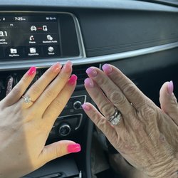 New York Nails