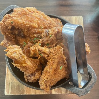 Yardbird - Lewellyn's Fine Fried Chicken - Southern Near Me - Dallas, Texas Yardbird - Lewellyn's Fine Fried Chicken - Southern Near Me - Dallas, Texas