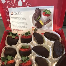 Edible Arrangements