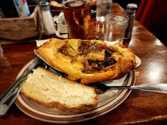 Nana's Irish Pub by null