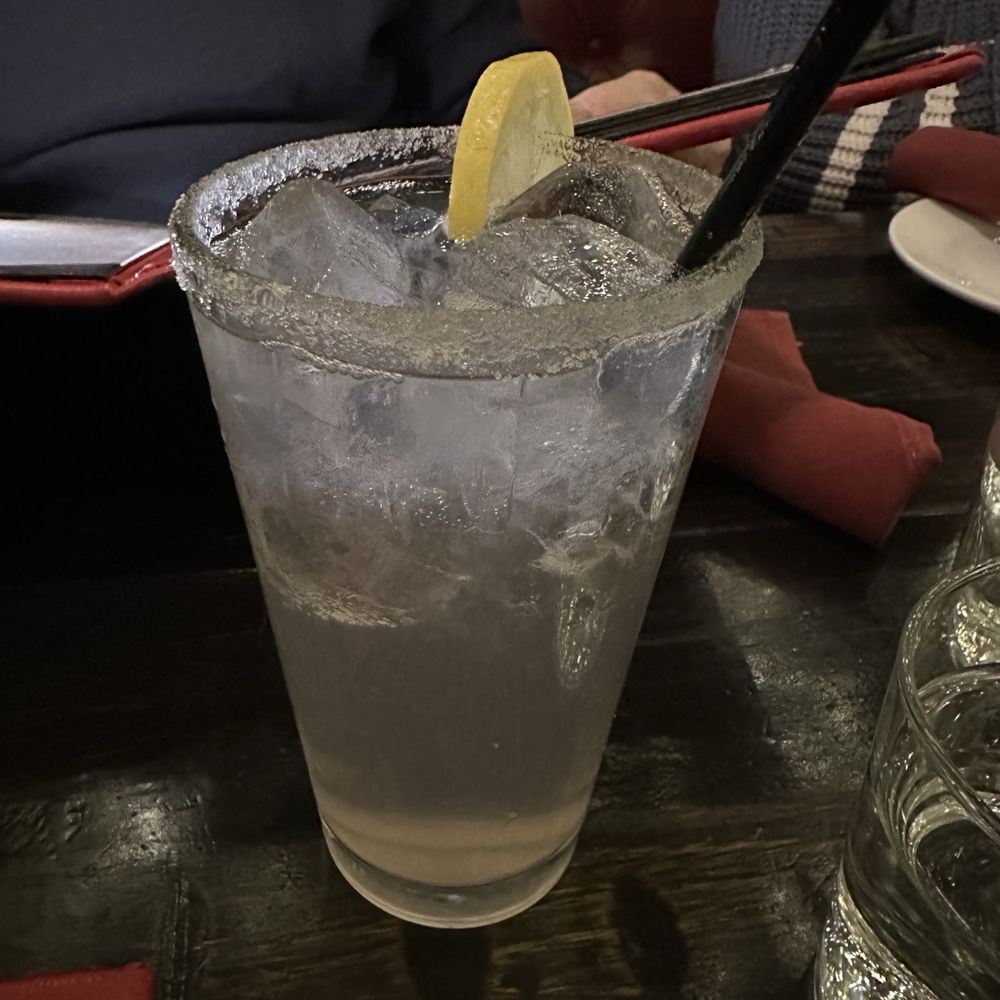 The Venetian - Lavender Lemon Mocktail ($10) - Italian Near Me - Weymouth, Massachusetts The Venetian - Lavender Lemon Mocktail ($10) - Italian Near Me - Weymouth, Massachusetts