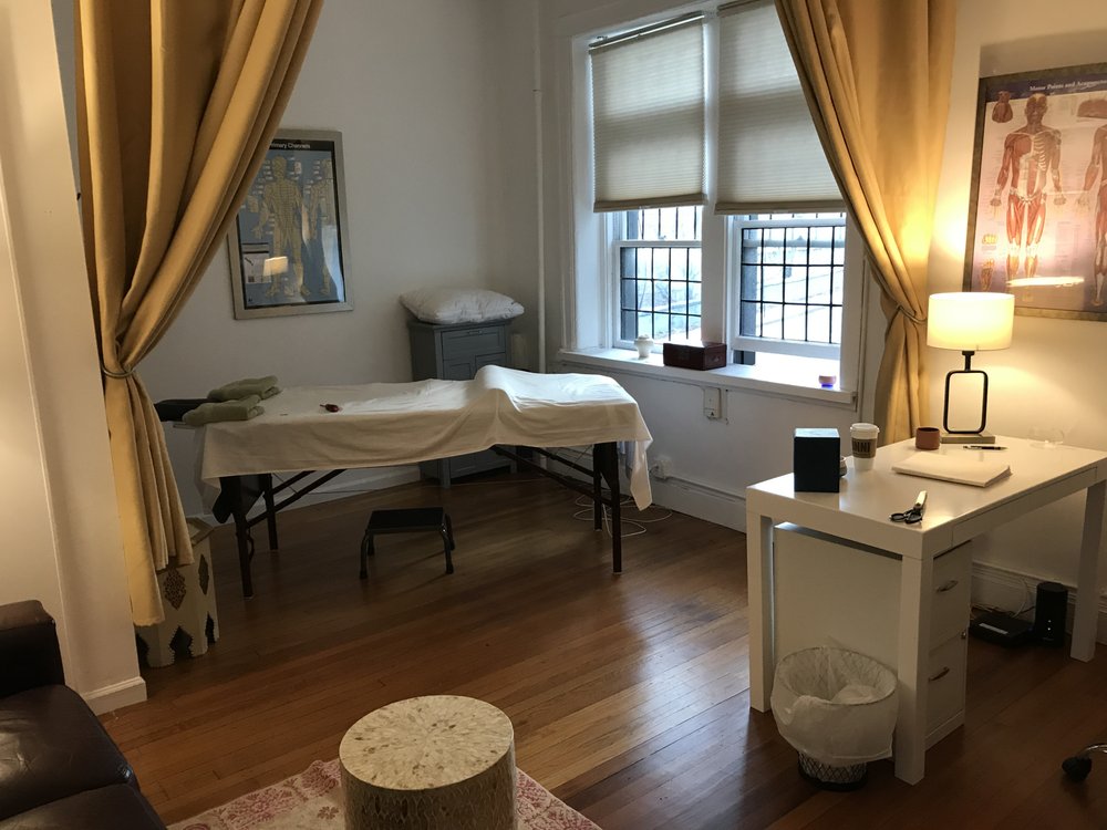 AG ACUPUNCTURE 1 Riverdale Ave, Bronx, New York Acupuncture Phone