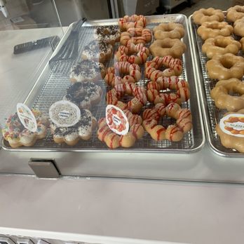 Mochinut Newark - Desserts Near Me - Newark, Delaware