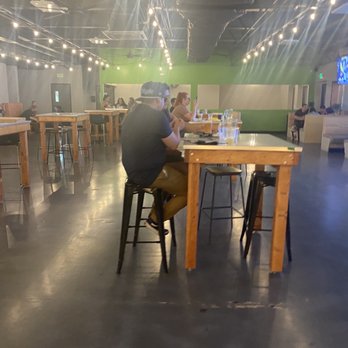 Brewery X - Breweries Near Me - Anaheim, California