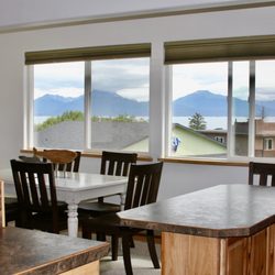 Seafarer Suites - Admiral Suite