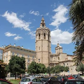 València - Local Flavor Near Me