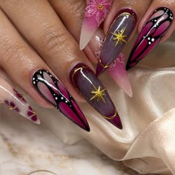The Nail Bar