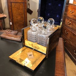 Christopher Clarke Antiques