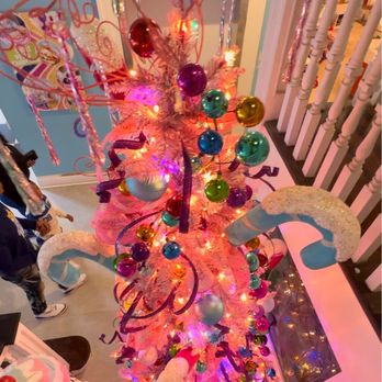 Sweet Pete's Candy - Candy themed tree - Candy Stores Near Me - Jacksonville, Florida Sweet Pete's Candy - Candy themed tree - Candy Stores Near Me - Jacksonville, Florida