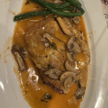 Andreas Ristorante - Veal - Italian Near Me - Waldwick, New Jersey Andreas Ristorante - Veal - Italian Near Me - Waldwick, New Jersey
